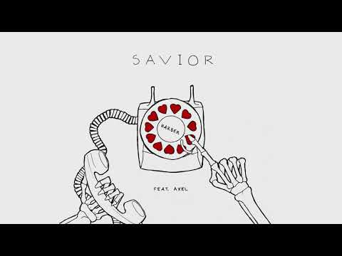 HARBER feat. Axel - Savior