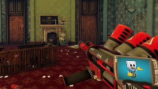 There Are No Ghosts at the Grand demo trailer teaser