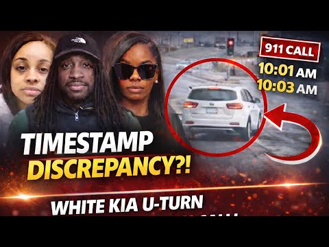 The Judge Speaks. Did Carlos Get The Tape From Sharks? New Timestamps Uncovered In Romeca Case.