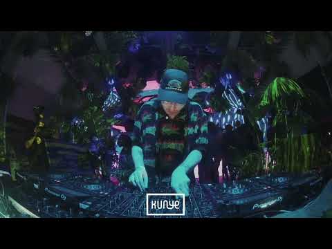 MELÉ DJ Set | Kunye Cape Town III