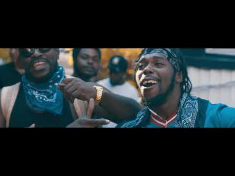 Twice Is Nice Ft Cali - Outside