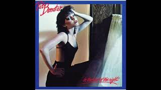 Pat Benatar - In The Heat Of The Night