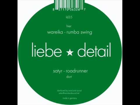 Wareika - Rumba Swing