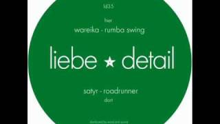 Wareika - Rumba Swing