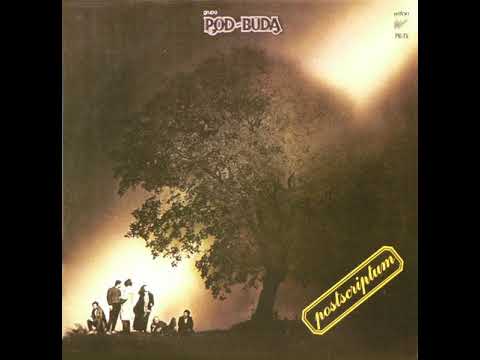 Grupa Pod Budą – Postscriptum 1983