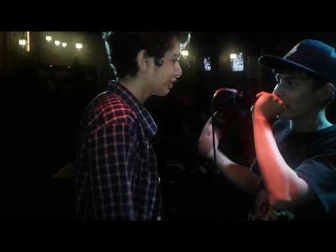 4tos RÉPLICA Dreamer vs Marvin 2vs2 Filtro Nacional Puerto En Versos Nicaragua