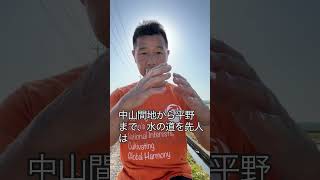 #田植え　#津幡町  #参政党 #農業
