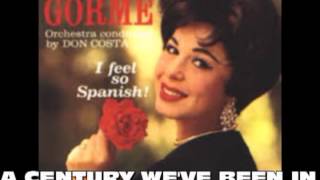 Eydie Gorme - (1928 - 2013)