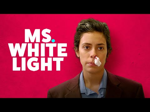 Ms. White Light (Trailer)