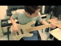 Nickelback - When We Stand Together - Covered By ...