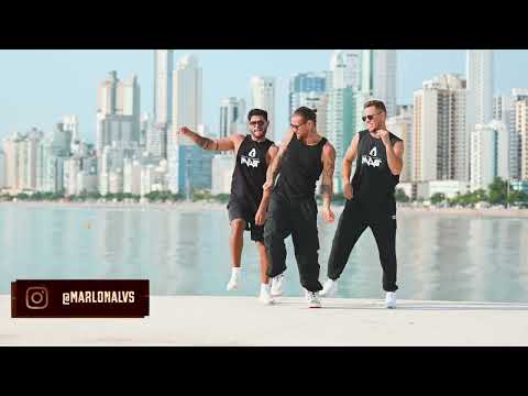 Piel - Tiago PZK & Ke Personajes | Marlon Alves Dance MAs