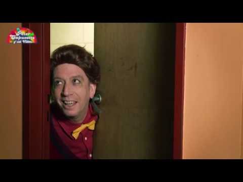 La historia de un hombre con ciertas aptitudes - Peter Capusotto y sus videos - Temporada 10