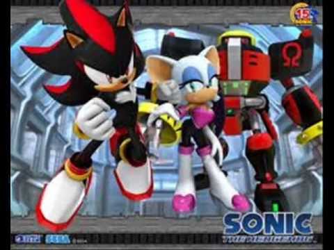 Sonic 2006 - His World (Ali Tabatabaee &Matty Lewis)-traduzido