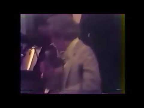 Salim Halali soirée rare.