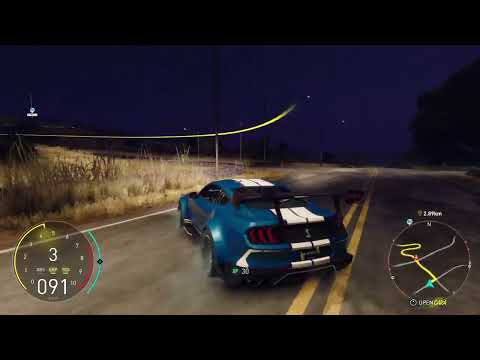 THE CREW MOTORFEST walkthrough part 7