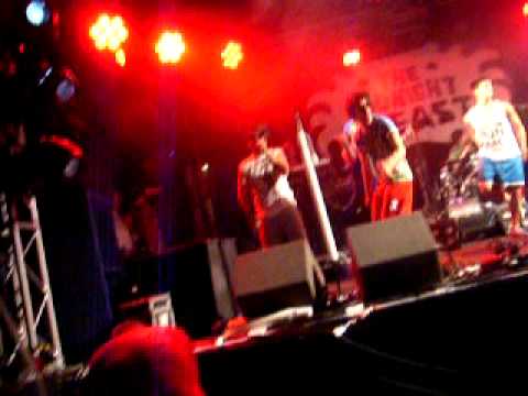 The Midnight Beast - Just Another Boyband