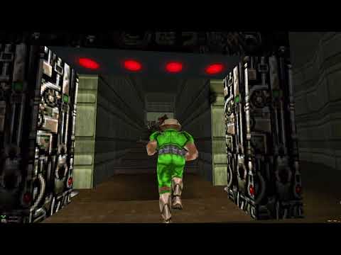 Doom 3D