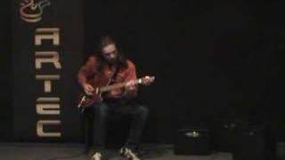 Video thumbnail for Artec Vintage Chorus Demo By Peta Lukacs by Sycamber