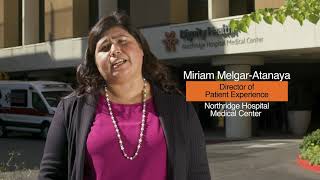 Dignity Health: Your  Safety