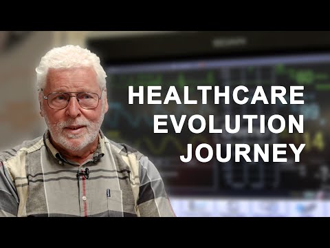 Healthcare Technology: Revolution or Evolution? | Community Health