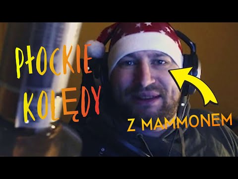 MAMMON - PŁOCKIE KOLĘDY MIX KOLĘD ŚWIĄTECZNYCH - COVER AI