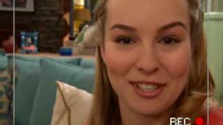 Good Luck Charlie Official Theme Song 🎶 | Hang In There, Baby Music Video | @disneychannelmusic