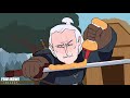 Gruby Geralt Dubbing PL