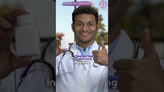 Download lagu Valproic Acid (Depakote) mp3