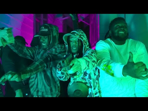 Ant Dawgg X J.Lei - Road Life (Official Video) Shot by @shotbydh