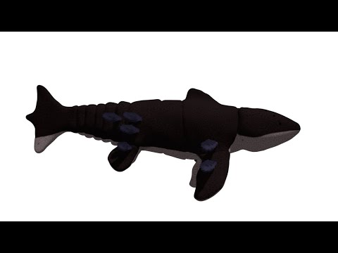 Life Around A Red Dwarf S1E2 - Active Predators