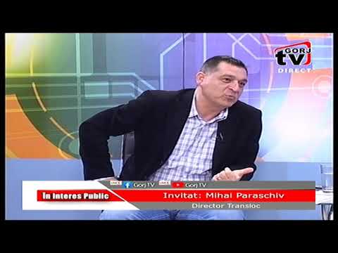 In Interes Public - 06.04.2023 - Mihai Paraschiv