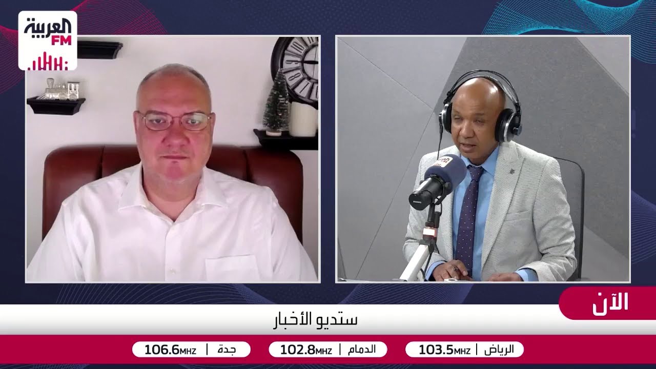 عباس: إيران تواصل الاستعراض وممارسة لعبة الوقت