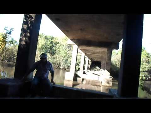 PUENTE BARRA DE LA CRUZ. FLORIDA-URUGUAY. (3). La Macana "Corazón del Mundo".