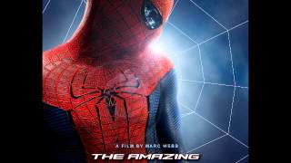 Phantom Planet - Big Brat (Music from the Motion Picture The Amazing Spider-Man)