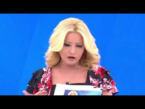 Müge Anlı'da Aşk Mektubu; Koca ineğim, Tavşanım