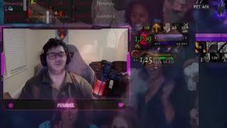 How not to handle Gravity Core | Cataclysm Classic | High Class