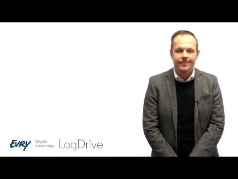 LogDrive