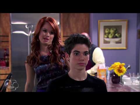 Disney Jessie Best Moments from Season 2