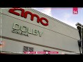 AMC To Reopen Movie Theaters Globally