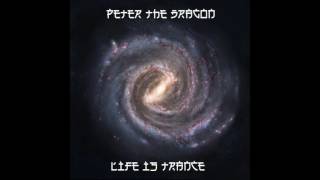 Peter the Dragon - Life is Trance, a progressive trance dj mix circa 2000