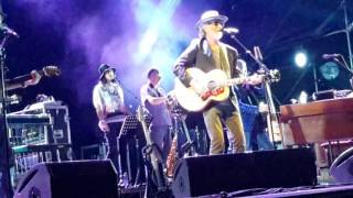 L'ANGELO Francesco DE GREGORI a Stornara