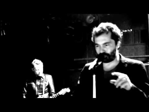 Yannick Berger "Just right there" live @ lacaveamusique HD