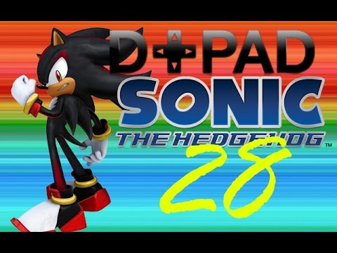 Shake It Iblis! - Sonic 06 - Pt 28
