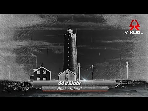 44 v klidu - 44 v klidu - Ruská ruleta (2017) lyric video