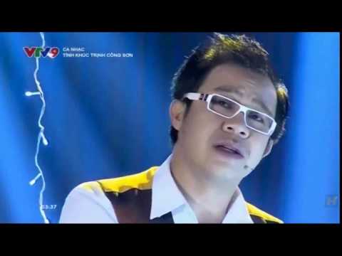 Thể hiện bởi Thái Hòa