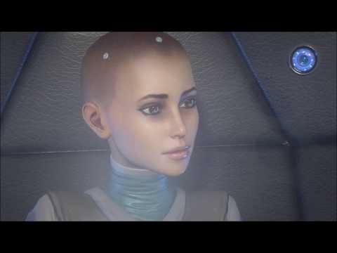 Let's Play Dreamfall Chapters: Book Five, Part 3