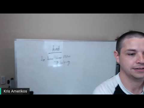 What Have You Been Up To?