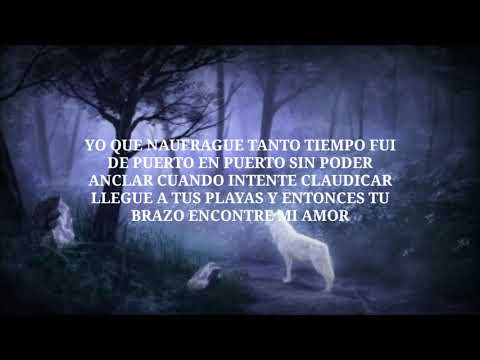 Jesus Manuel Estrada - Magico letra