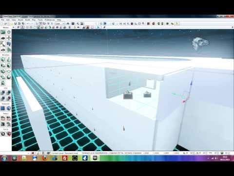 Steam Community :: Video :: UDK Modular building - SeanClare