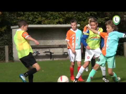 Voorrondes Ned.  Techniek kampioenschap bij whc wezep movie